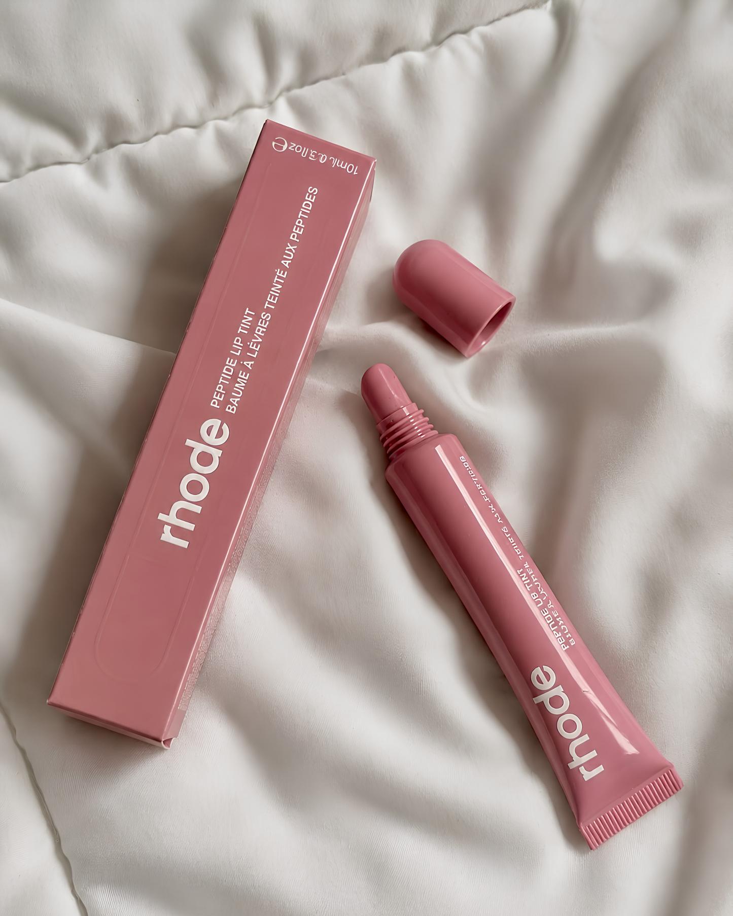 Peptide Lip Tint