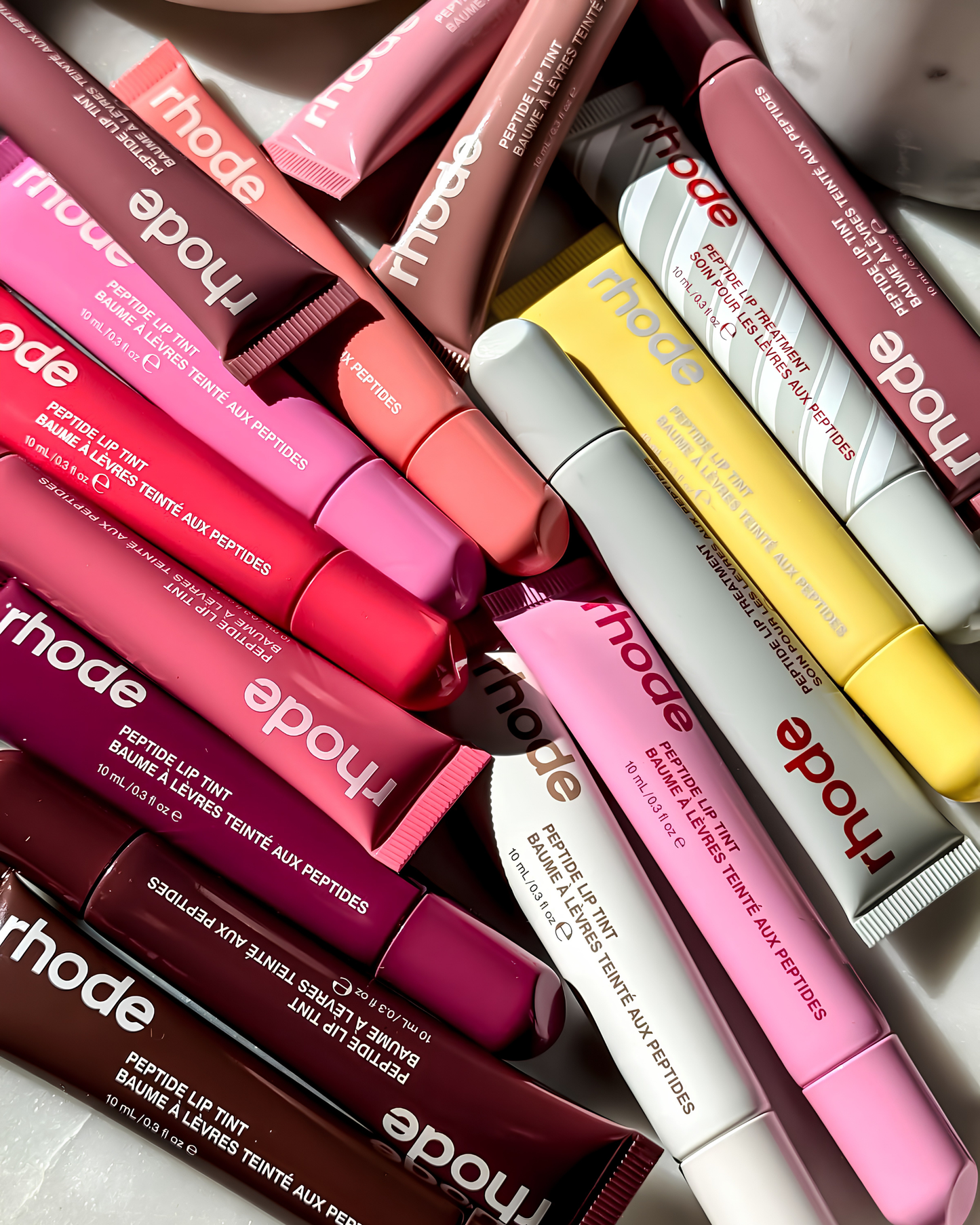 Peptide Lip Tint