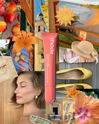 Rhode Peptide Liptints ( pack of 8 ) All Shades