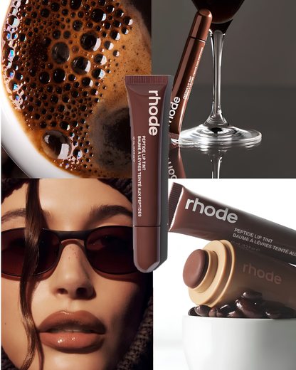 Rhode Peptide Liptints ( pack of 8 ) All Shades